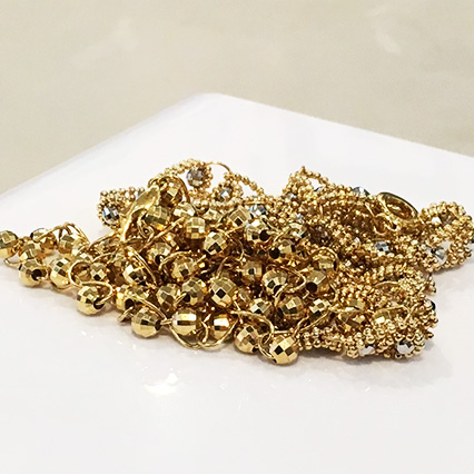 取り扱い商品の一例